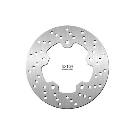 Disque de frein NG BRAKES fixe - 1127