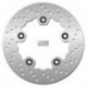 Disque de frein NG BRAKES fixe - 1133