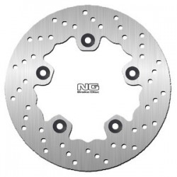 Disque de frein NG BRAKES fixe - 1133