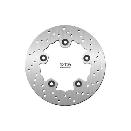 Disque de frein NG BRAKES fixe - 1133