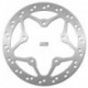 Disque de frein NG BRAKES fixe - 1443