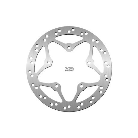 Disque de frein NG BRAKES fixe - 1443