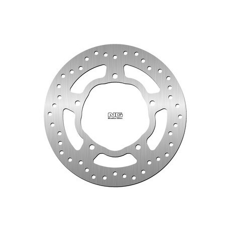 Disque de frein NG BRAKES fixe - 1478