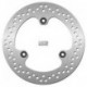 Disque de frein NG BRAKES fixe - 1567