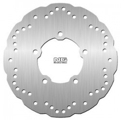 Disque de frein NG BRAKES Pétale fixe - 1612X