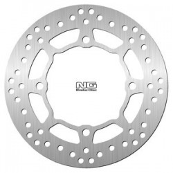 Disque de frein NG BRAKES fixe - 1804