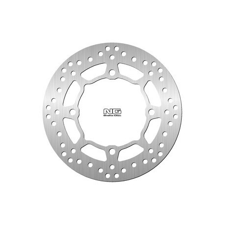 Disque de frein NG BRAKES fixe - 1804