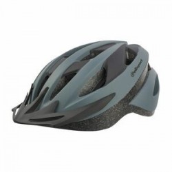 Casque POLISPORT Sport Ride gris/noir taille M