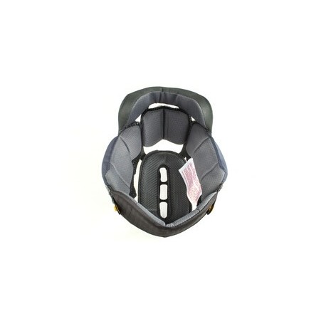 Coiffe intérieure ARAI GP Dry-Cool taille S 7mm (épaisseur standard) pour casque RX-7 GP