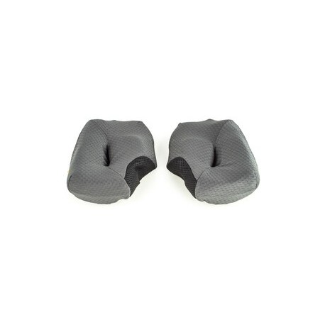 Mousses de joues ARAI 15mm (épaisseur standard XXL) pour casque Tour-X 4