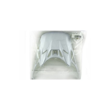 Visière ARAI Frost White pour casque MX-V