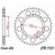 Couronne JT SPROCKETS acier standard 1131 - 420