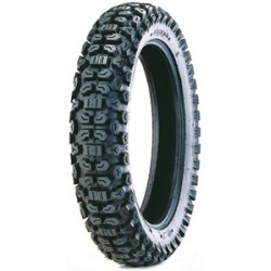 Pneu TRAIL KENDA K270 DUAL SPORT 3.50-18 56P 4P TT