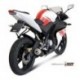 Ligne complète MIVV GP carbone Yamaha YZF-R125