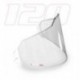 Ecran PINLOCK Original clair pour écrans ARAI type SAL