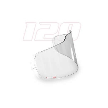 Ecran PINLOCK Original clair pour écrans ARAI type SAI