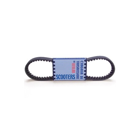 Courroie de transmission POLINI Kevlar MBK Booster/Ovetto