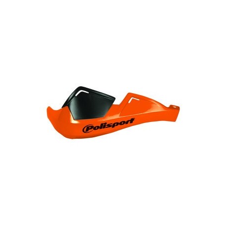 Protège-mains POLISPORT Evolution Integral orange KTM