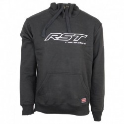 Hoodie RST Logo Race Dept - noir taille M