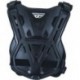 Plastron FLY RACING Revel Roost Race CE noir