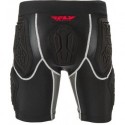 Short de compression FLY RACING Barricade noir