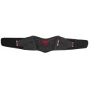 Ceinture abdominale FLY RACING Barricade noir enfant