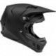 Casque FLY RACING Formula CC Solid Noir Mat S