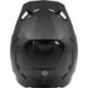 Casque FLY RACING Formula CC Solid Noir Mat S