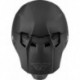 Casque FLY RACING Formula CC Solid Noir Mat S