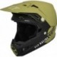 Casque FLY RACING Formula CC Centrum Vert Olive Mat/Noir S