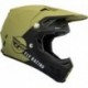 Casque FLY RACING Formula CC Centrum Vert Olive Mat/Noir S