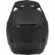 Casque FLY RACING Formula CP Solid Noir Mat XL