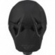 Casque FLY RACING Formula CP Solid Noir Mat XL