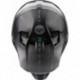 Casque FLY RACING Formula CC Driver Noir/Charcoal/Blanc XL