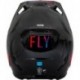 Casque FLY RACING Formula CC Centrum S.E. Avenge Noir/Sunset XL