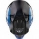 Casque FLY RACING Formula Carbon Prime Bleu/Blanc/Bleu Carbon XS