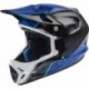 Casque FLY RACING Werx-R Bleu/Noir S