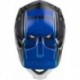 Casque FLY RACING Werx-R Bleu/Noir S