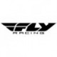 Visiere Casque FLY RACING Rayce Noir/Bleu XL-2XL