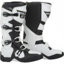 Bottes FLY RACING FR5 Blanc