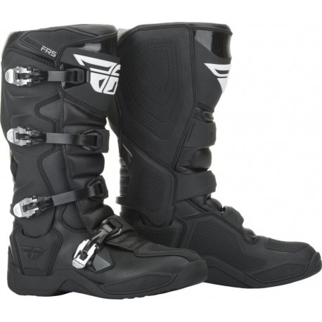 Bottes FLY RACING FR5 Noir 7-40.5