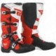 Bottes FLY RACING FR5 Rouge/Noir/Blanc 7-40.5