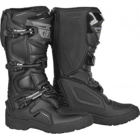 Bottes FLY RACING Maverik Enduro Noir 7-40.5