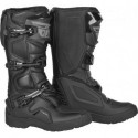 Bottes FLY RACING Maverik Enduro Noir - Taille 40.5