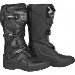 Bottes FLY RACING Maverik Enduro Noir 9-43