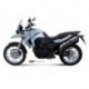 Silencieux MIVV Suono - BMW F650GS/F800GS