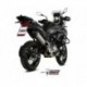 Silencieux MIVV Oval - Benelli TRK 502X