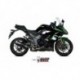 Silencieux MIVV Delta Race - Kawasaki Ninja SX/Tourer