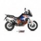 Silencieux MIVV Speed Edge - KTM 1290 Super Adventure/R/S/T