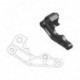 RELOCATION BRACKET BRAKE CALIPER 260MM